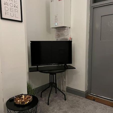 1 Bedroom Flat In Kings Cross! London Kültér fotó