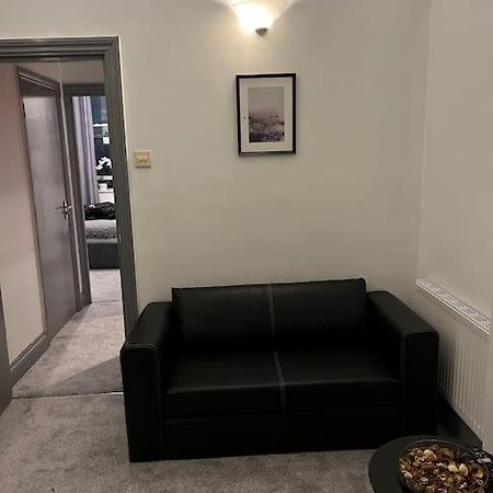 1 Bedroom Flat In Kings Cross! London Kültér fotó