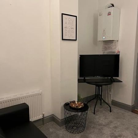1 Bedroom Flat In Kings Cross! London Kültér fotó