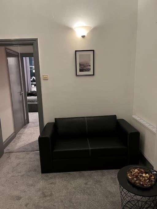 1 Bedroom Flat In Kings Cross! London Kültér fotó